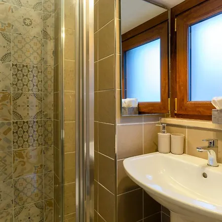 A Casa Di Nonna Elisa Bed & Breakfast Pratola Peligna