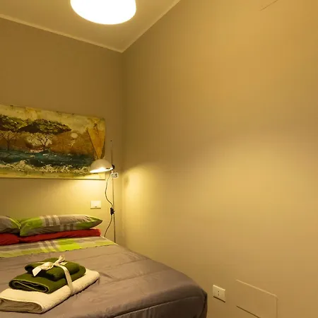 فندق مبيت وإفطار A Casa Di Nonna Elisa 3*