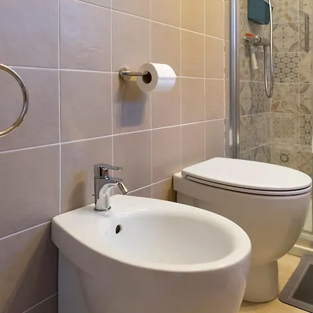 A Casa Di Nonna Elisa 3*