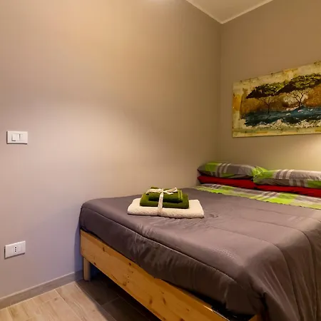 A Casa Di Nonna Elisa Pratola Peligna