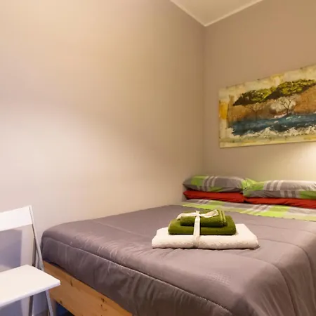 A Casa Di Nonna Elisa Bed & Breakfast Pratola Peligna