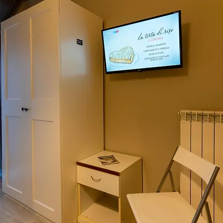 A Casa Di Nonna Elisa Pratola Peligna