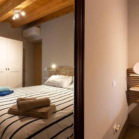 Bed & Breakfast A Casa Di Nonna Elisa Pratola Peligna