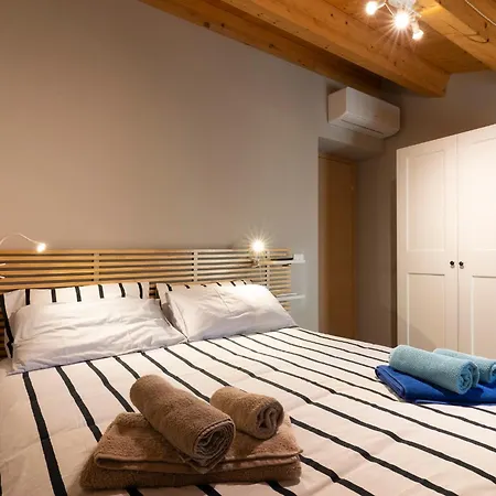 A Casa Di Nonna Elisa 3*