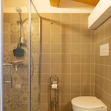 Bed & Breakfast A Casa Di Nonna Elisa