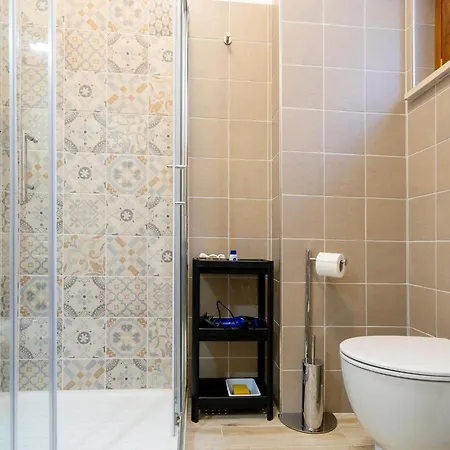 فندق مبيت وإفطار A Casa Di Nonna Elisa 3*