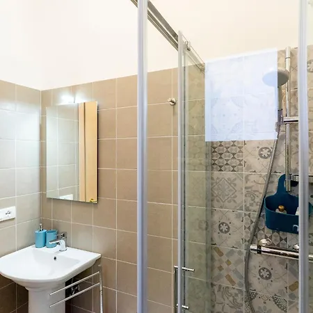 فندق مبيت وإفطار A Casa Di Nonna Elisa