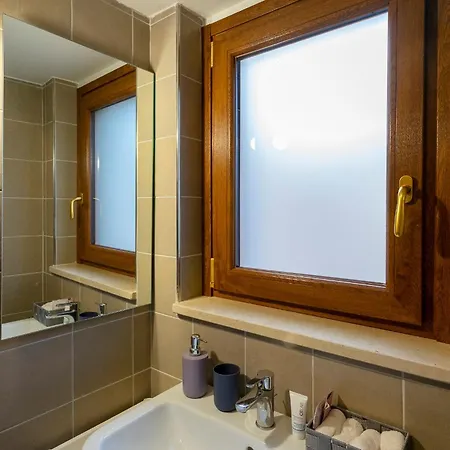 A Casa Di Nonna Elisa Bed & Breakfast 3*