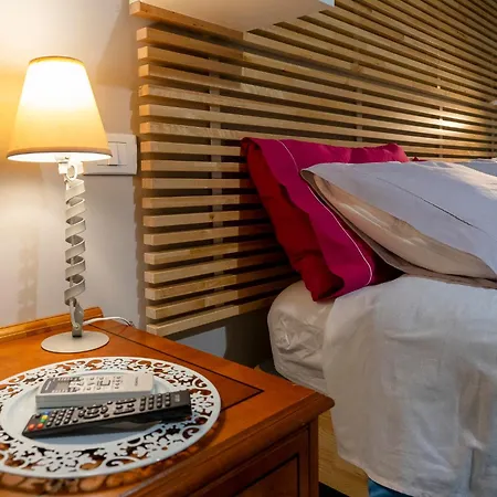 Bed & Breakfast A Casa Di Nonna Elisa 3*