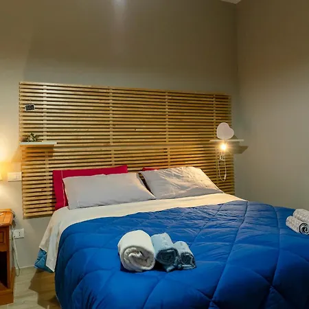 A Casa Di Nonna Elisa 3* Pratola Peligna