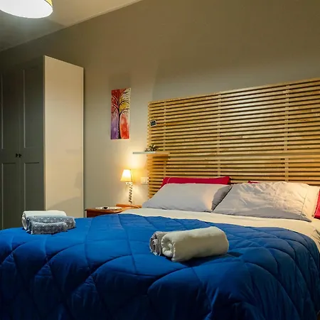 A Casa Di Nonna Elisa فندق مبيت وإفطار Pratola Peligna