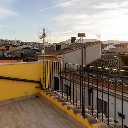 Bed & Breakfast A Casa Di Nonna Elisa