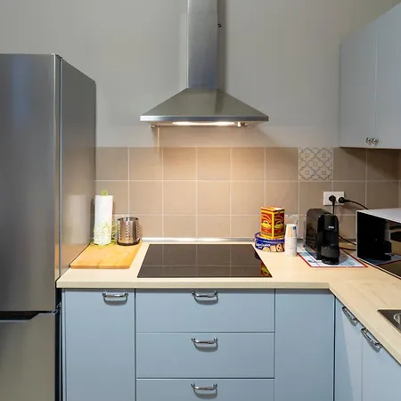 A Casa Di Nonna Elisa Pratola Peligna