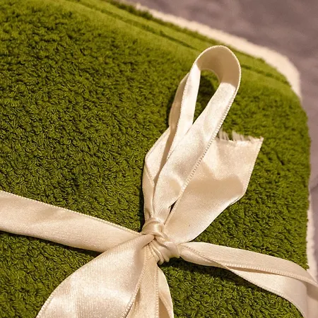 Bed & Breakfast A Casa Di Nonna Elisa