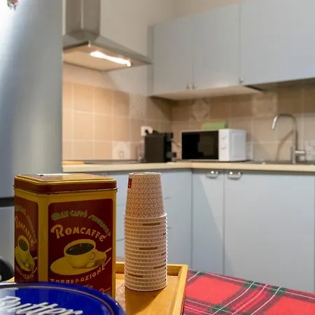 Bed & Breakfast A Casa Di Nonna Elisa