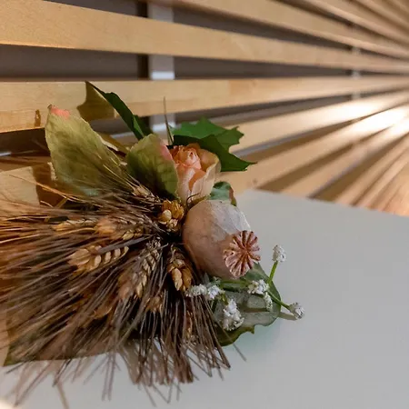 A Casa Di Nonna Elisa 3*