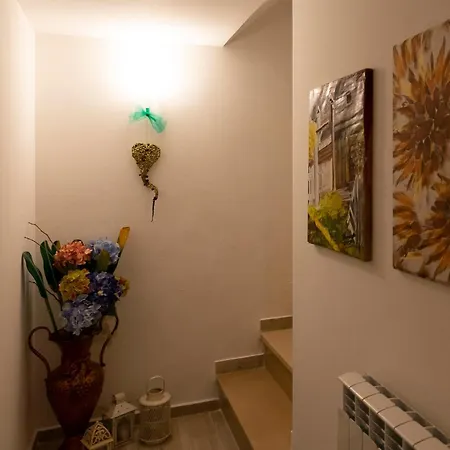 A Casa Di Nonna Elisa 3* Pratola Peligna