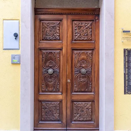 A Casa Di Nonna Elisa 3* Pratola Peligna