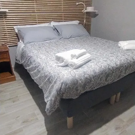 Bed & Breakfast A Casa Di Nonna Elisa