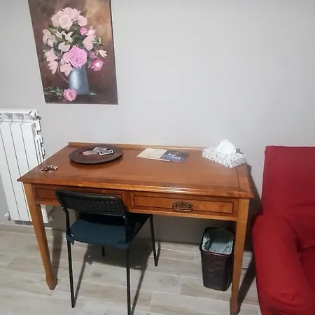 A Casa Di Nonna Elisa 3*