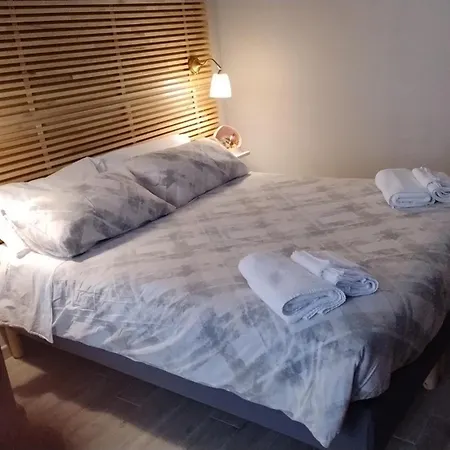A Casa Di Nonna Elisa Nocleg ze śniadaniem Pratola Peligna