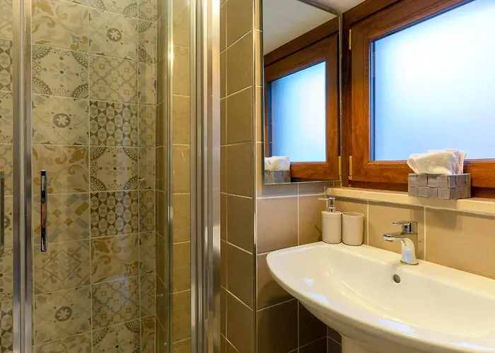 A Casa Di Nonna Elisa ベッド・アンド・ブレックファスト Pratola Peligna