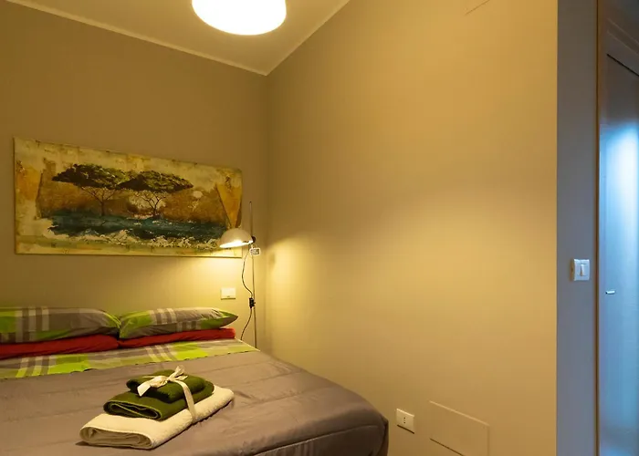 ベッド・アンド・ブレックファスト A Casa Di Nonna Elisa 3*