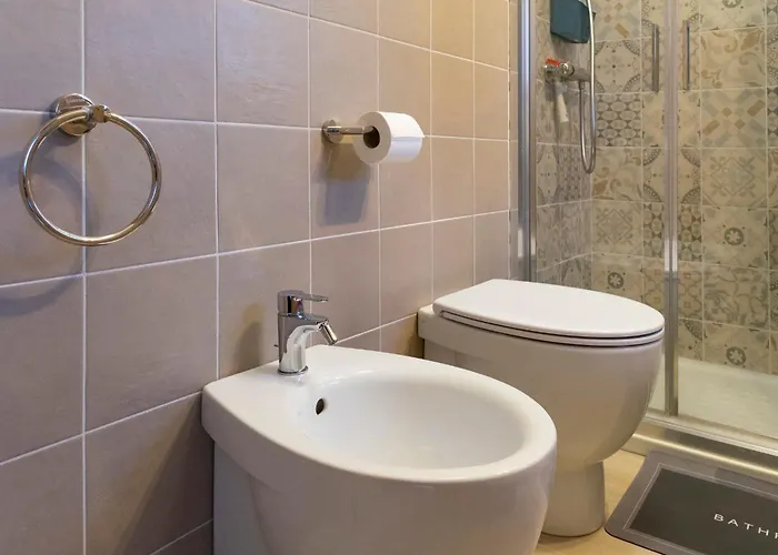 A Casa Di Nonna Elisa 3*