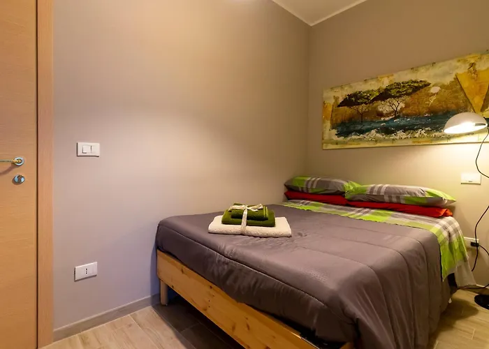 A Casa Di Nonna Elisa Pratola Peligna