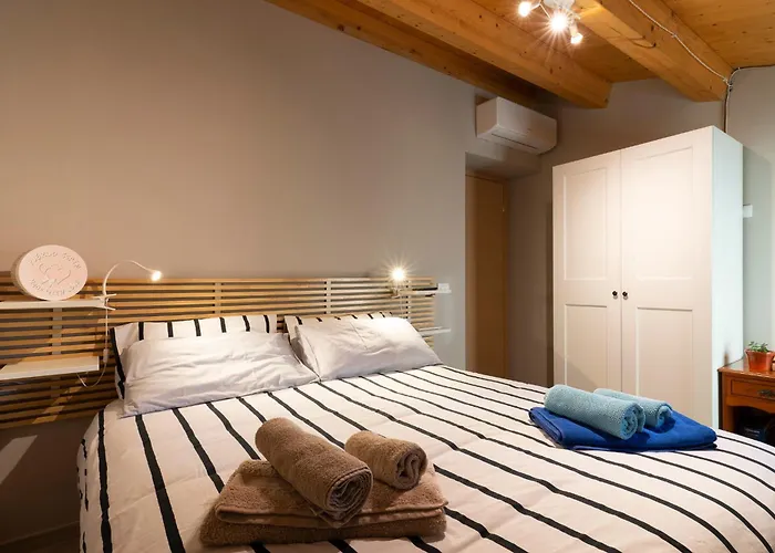 A Casa Di Nonna Elisa 3*