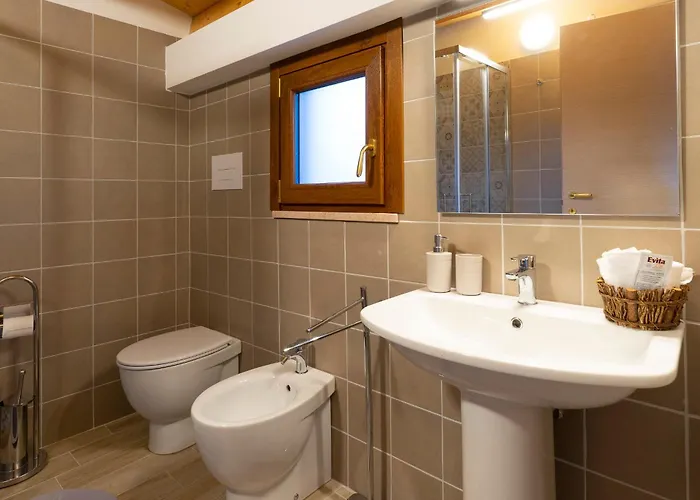 ベッド・アンド・ブレックファスト A Casa Di Nonna Elisa Pratola Peligna