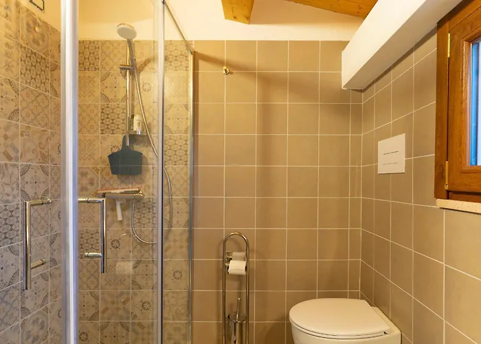 ベッド・アンド・ブレックファスト A Casa Di Nonna Elisa