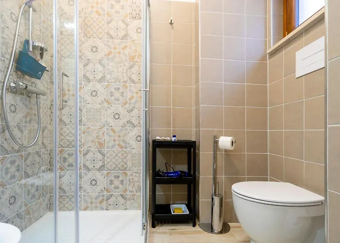 ベッド・アンド・ブレックファスト A Casa Di Nonna Elisa 3*