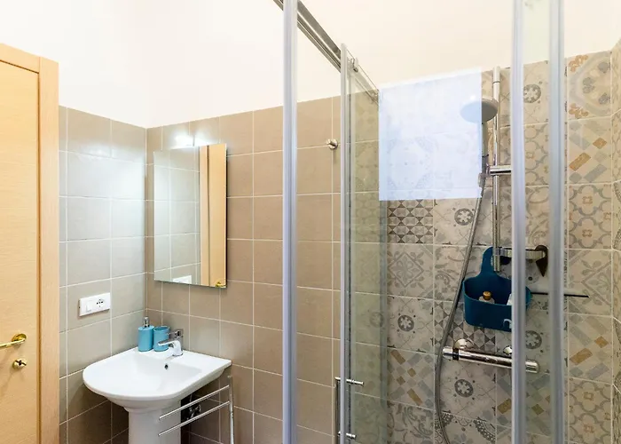 ベッド・アンド・ブレックファスト A Casa Di Nonna Elisa