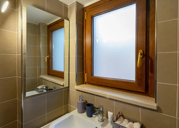 A Casa Di Nonna Elisa ベッド・アンド・ブレックファスト 3*