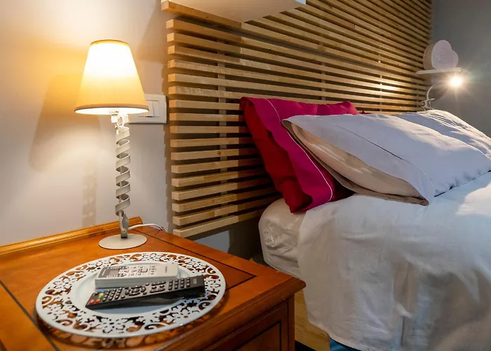 ベッド・アンド・ブレックファスト A Casa Di Nonna Elisa 3*