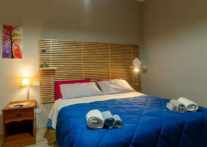 A Casa Di Nonna Elisa 3* Pratola Peligna