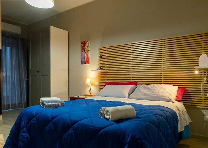 A Casa Di Nonna Elisa ベッド・アンド・ブレックファスト Pratola Peligna