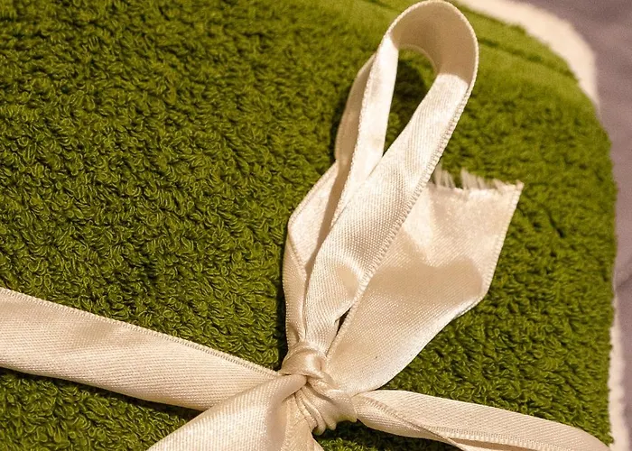 ベッド・アンド・ブレックファスト A Casa Di Nonna Elisa