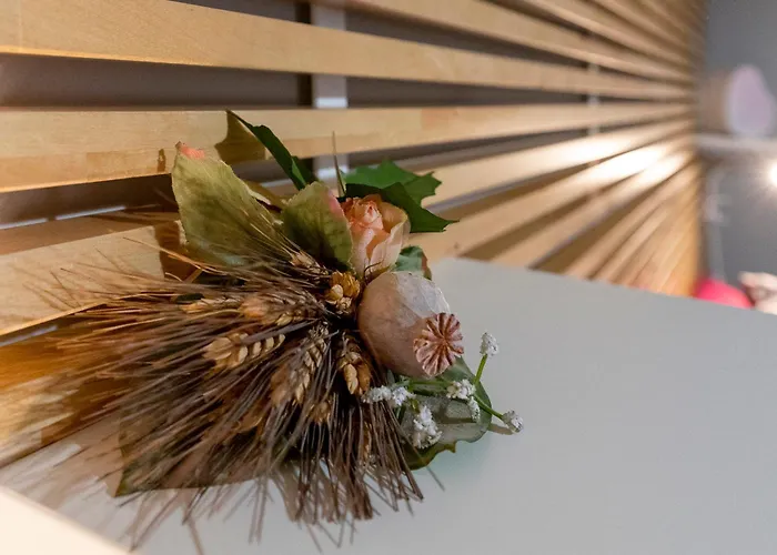 A Casa Di Nonna Elisa 3*